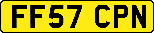 FF57CPN