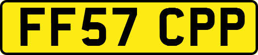 FF57CPP