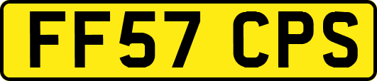 FF57CPS