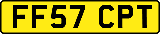 FF57CPT
