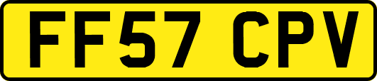 FF57CPV