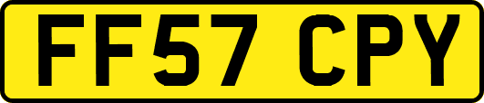 FF57CPY