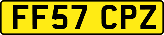 FF57CPZ
