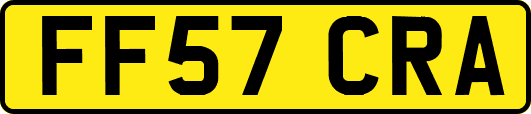 FF57CRA