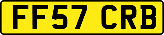 FF57CRB