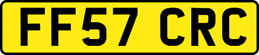 FF57CRC