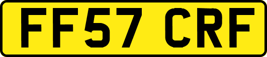 FF57CRF