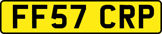 FF57CRP