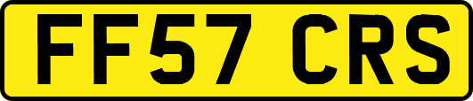 FF57CRS