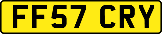 FF57CRY
