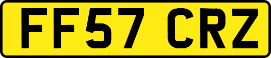 FF57CRZ