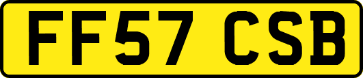 FF57CSB