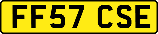 FF57CSE