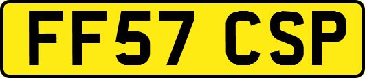 FF57CSP