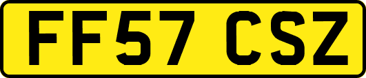 FF57CSZ