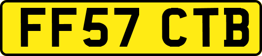 FF57CTB