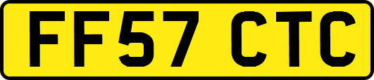 FF57CTC