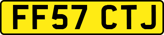FF57CTJ