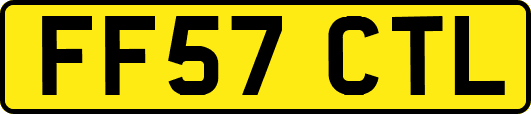 FF57CTL