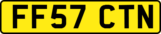 FF57CTN