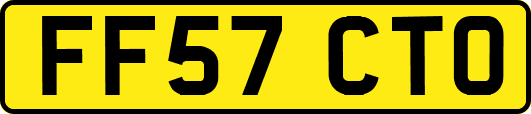 FF57CTO