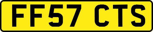 FF57CTS