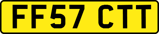FF57CTT