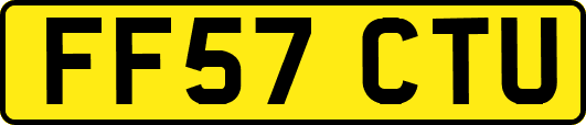 FF57CTU