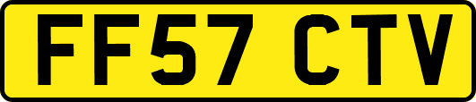 FF57CTV