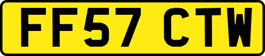 FF57CTW