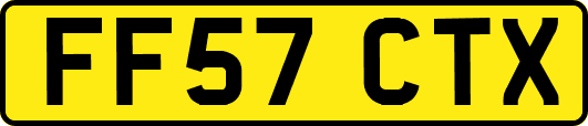 FF57CTX