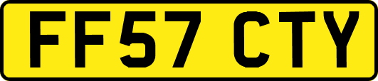 FF57CTY