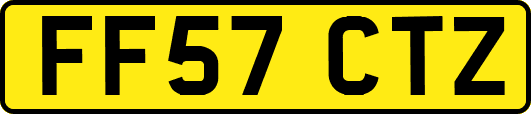 FF57CTZ