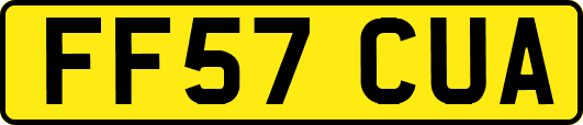 FF57CUA