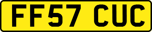 FF57CUC
