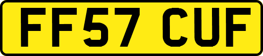 FF57CUF