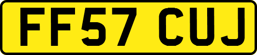 FF57CUJ