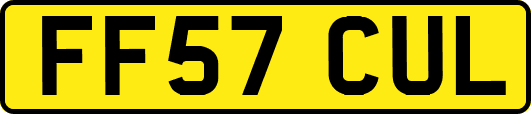FF57CUL