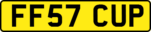 FF57CUP