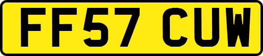 FF57CUW