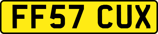 FF57CUX