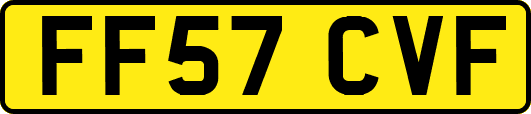 FF57CVF