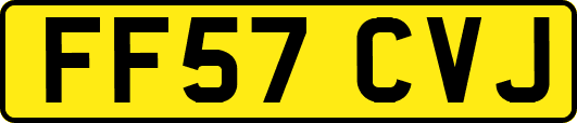 FF57CVJ