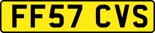 FF57CVS