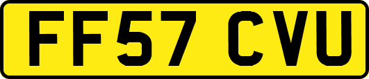 FF57CVU