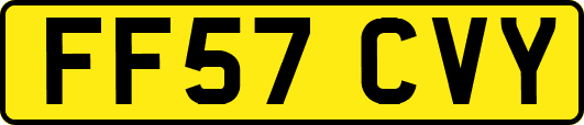 FF57CVY