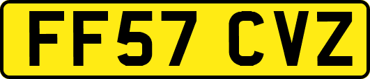 FF57CVZ