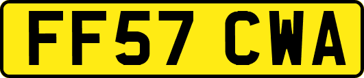 FF57CWA