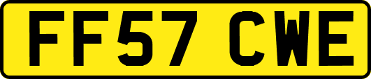 FF57CWE