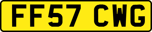 FF57CWG